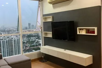 2 Bedroom Condo for rent in The Complete Narathiwas, Chong Nonsi, Bangkok near BTS Chong Nonsi