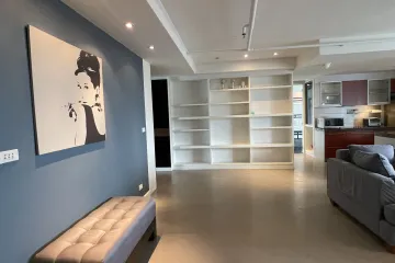 2 Bedroom Condo for rent in Urbana Langsuan, Lumpini, Bangkok near BTS Chit Lom