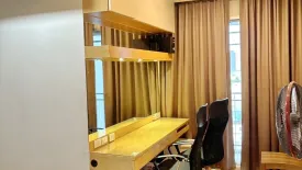 2 Bedroom Condo for rent in Hive Sathorn, Khlong Ton Sai, Bangkok near BTS Krung Thon Buri