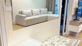 2 Bedroom Condo for rent in Hive Sathorn, Khlong Ton Sai, Bangkok near BTS Krung Thon Buri