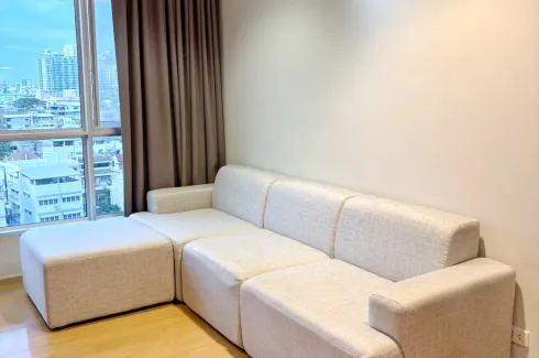 2 Bedroom Condo for rent in Hive Sathorn, Khlong Ton Sai, Bangkok near BTS Krung Thon Buri