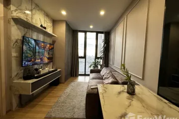 1 Bedroom Condo for rent in THE LINE Phahonyothin Park, Chom Phon, Bangkok near MRT Phahon Yothin