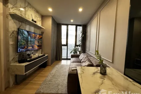 1 Bedroom Condo for rent in THE LINE Phahonyothin Park, Chom Phon, Bangkok near MRT Phahon Yothin