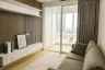 2 Bedroom Condo for sale in Fak Khao Pode, Hua Mak, Bangkok near MRT Hua Mak