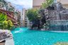 2 Bedroom Condo for rent in Atlantis Condo Resort, Nong Prue, Chonburi