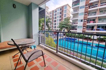 1 Bedroom Condo for sale in Diamond Suites Resort Condominium, Nong Prue, Chonburi