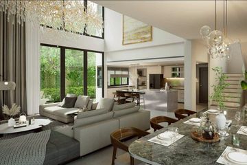 5 Bedroom House for sale in Nong Prue, Chonburi