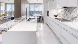 1 Bedroom Condo for sale in Four Seasons Private Residences, Thung Wat Don, Bangkok near BTS Saphan Taksin