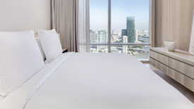 1 Bedroom Condo for sale in Four Seasons Private Residences, Thung Wat Don, Bangkok near BTS Saphan Taksin