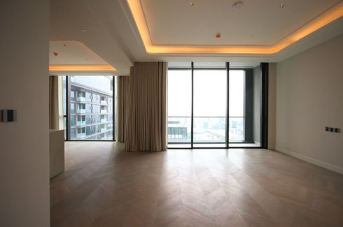 2 Bedroom Condo for sale in One89 Wireless, Lumpini, Bangkok near MRT Lumpini