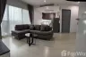 2 Bedroom Condo for rent in Life Ratchadapisek, Huai Khwang, Bangkok near MRT Huai Khwang