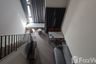 1 Bedroom Condo for rent in The Base Saphanmai, Anusawari, Bangkok near BTS Sai Yud