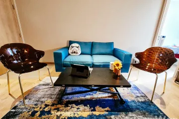 1 Bedroom Condo for rent in The FINE Bangkok Thonglor - Ekamai, Khlong Tan Nuea, Bangkok