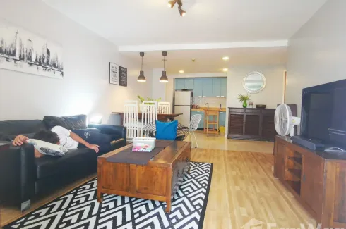 2 Bedroom Condo for rent in Hamony Living Paholythin 11, Phaya Thai, Bangkok near BTS Saphan Kwai