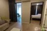 1 Bedroom Condo for sale in Infinite Moff Metro Sky Bangsue Prachachuen, Wong Sawang, Bangkok near MRT Bang Son