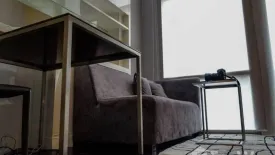 1 Bedroom Condo for rent in Ideo Skyle morph 38, Phra Khanong, Bangkok near BTS Thong Lo