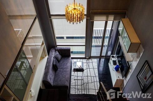 1 Bedroom Condo for rent in Ideo Skyle morph 38, Phra Khanong, Bangkok near BTS Thong Lo