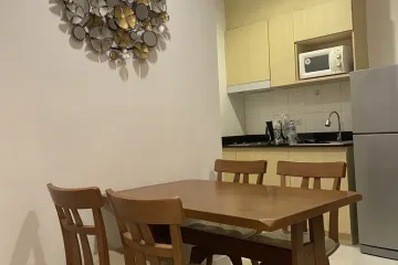 2 Bedroom Condo for rent in Ideo Verve Sukhumvit, Phra Khanong Nuea, Bangkok near BTS On Nut