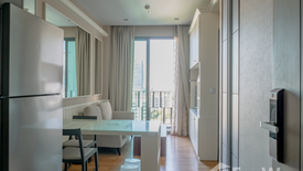 1 Bedroom Condo for rent in KEYNE BY SANSIRI, Khlong Tan, Bangkok near BTS Thong Lo