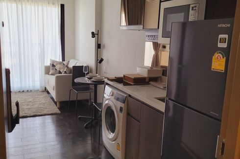 1 Bedroom Condo for sale in Park Origin Thonglor, Khlong Tan Nuea, Bangkok