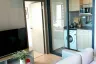 2 Bedroom Condo for rent in IDEO O2, Bang Na, Bangkok near BTS Bang Na