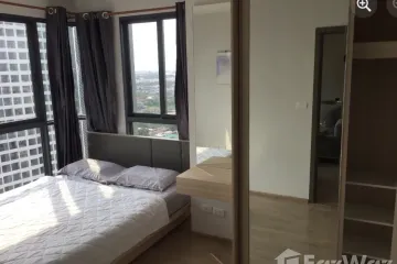 2 Bedroom Condo for rent in IDEO O2, Bang Na, Bangkok near BTS Bang Na