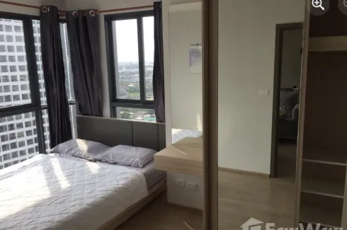 2 Bedroom Condo for rent in IDEO O2, Bang Na, Bangkok near BTS Bang Na