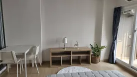 Condo for rent in Supalai Veranda Ramkhamhaeng, Hua Mak, Bangkok near Airport Rail Link Ramkhamhaeng