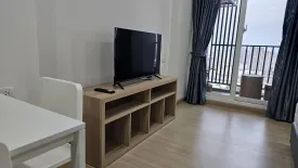 Condo for rent in Supalai Veranda Ramkhamhaeng, Hua Mak, Bangkok near Airport Rail Link Ramkhamhaeng