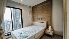 1 Bedroom Condo for rent in Makkasan, Bangkok near MRT Phra Ram 9