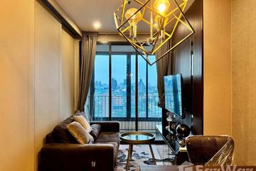 1 Bedroom Condo for rent in Q Chidlom-Phetchaburi, Makkasan, Bangkok near BTS Chit Lom