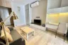 1 Bedroom Condo for rent in The FINE Bangkok Thonglor - Ekamai, Khlong Tan Nuea, Bangkok