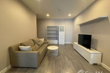 1 Bedroom Condo for rent in The Room Sathorn - TanonPun, Silom, Bangkok near BTS Surasak