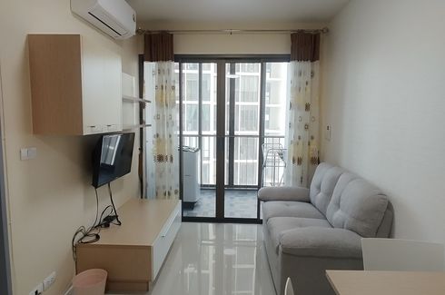 1 Bedroom Condo for rent in Ideo Mix Sukhumvit 103, Bang Na, Bangkok near BTS Udom Suk
