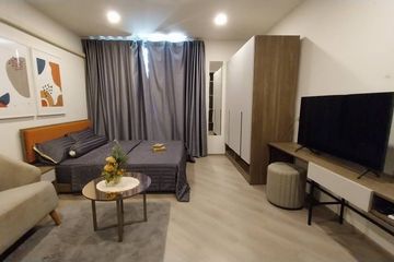 Condo for rent in The Base Saphanmai, Anusawari, Bangkok near BTS Sai Yud