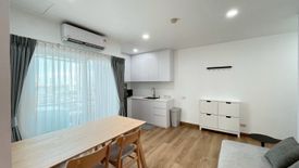 1 Bedroom Condo for rent in Baan Kasemsan 1, Wang Mai, Bangkok near BTS National Stadium