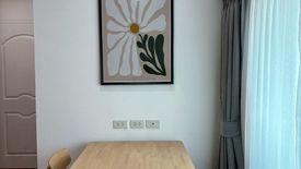 1 Bedroom Condo for rent in Baan Kasemsan 1, Wang Mai, Bangkok near BTS National Stadium