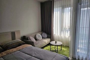 Condo for rent in Life Sathorn Sierra, Talat Phlu, Bangkok near BTS Talat Phlu