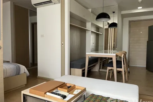 1 Bedroom Condo for rent in Liv At 49, Khlong Tan Nuea, Bangkok near BTS Thong Lo