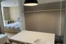 1 Bedroom Condo for rent in Liv At 49, Khlong Tan Nuea, Bangkok near BTS Thong Lo