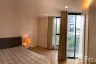 1 Bedroom Condo for rent in Liv At 49, Khlong Tan Nuea, Bangkok near BTS Thong Lo
