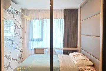 1 Bedroom Condo for rent in Life Asoke, Bang Kapi, Bangkok near MRT Phetchaburi