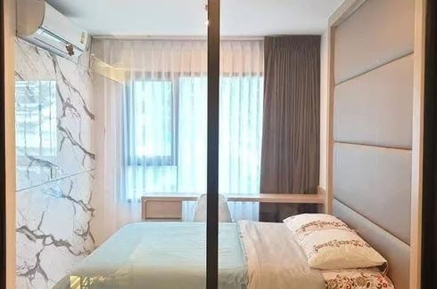 1 Bedroom Condo for rent in Life Asoke, Bang Kapi, Bangkok near MRT Phetchaburi