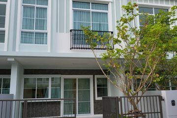 2 Bedroom Townhouse for rent in Indy Bangna Ramkhaemhaeng 2, Dokmai, Bangkok