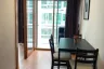 1 Bedroom Condo for rent in The Capital Sukhumvit 30/1, Khlong Tan, Bangkok near BTS Thong Lo