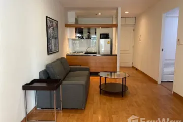 1 Bedroom Condo for rent in The Capital Sukhumvit 30/1, Khlong Tan, Bangkok near BTS Thong Lo