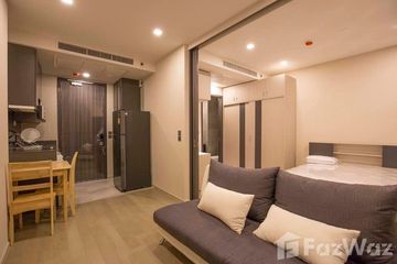 1 Bedroom Condo for rent in Ashton Asoke, Khlong Toei Nuea, Bangkok near MRT Sukhumvit