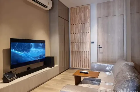 1 Bedroom Condo for rent in The FINE Bangkok Thonglor - Ekamai, Khlong Tan Nuea, Bangkok