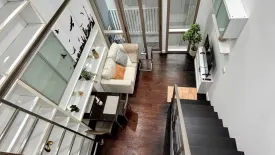 1 Bedroom Condo for rent in Ashton Morph 38, Phra Khanong, Bangkok near BTS Thong Lo