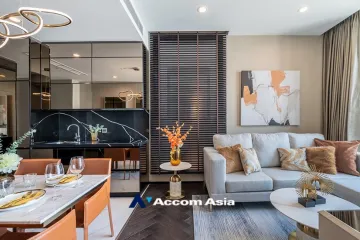 2 Bedroom Condo for rent in The ESSE Sukhumvit 36, Phra Khanong, Bangkok near BTS Thong Lo